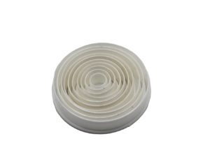 Emporte pièce rond 9