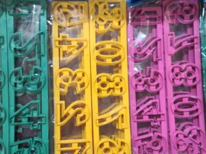 306 صابلي الأرقام 2022