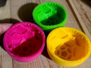 326 مول قرنونة