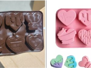 330 قالب بلستيك