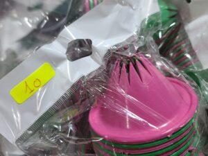 344 لمبوط مشينا 12قطع رقم 10