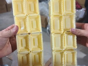 347 مول بلاستيك 8 قطع