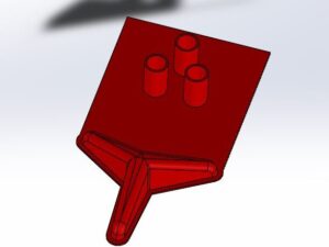 357 مول العرايش