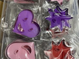 379 مول بلاستيك للأطفال 50قطعة