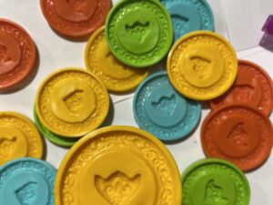 375 قالب بلاستيك