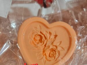 113 مول سيليكون 3D