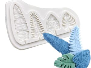 146 مول سيليكون 3D