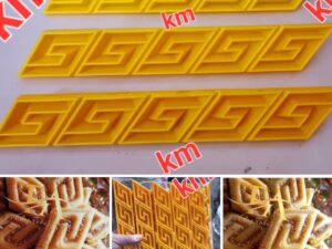 7336 مول مقروط بلاستيك غوتشي