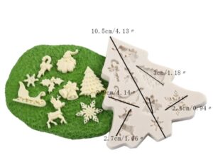 143 مول سيليكون 3D