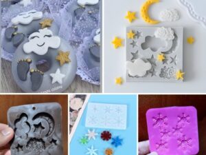 7296  مول السحابة ومول الثلج