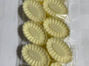 7489 مول غريبية اوفال 10 قطع