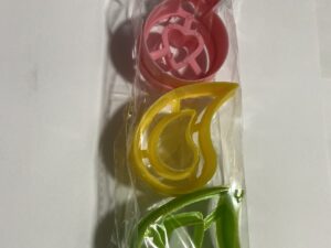 7488 مول صابلي 3 قطع