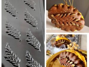 9741 مول شفاف ريشة 10 قطع