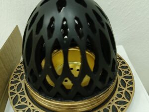 100429 بخارة سوداء