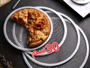 101291 شبكة ألومنيوم 30 سم