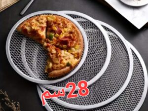 101290 شبكة ألومنيوم 28 سم