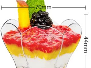 101943 ليفرين وردة 12 قطعة