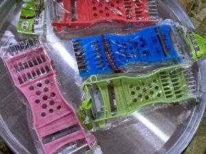 101989 سكرفاج صغير