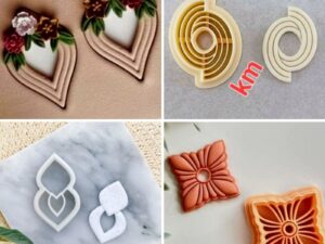 9871 مول صابلي جديد 4 قطع