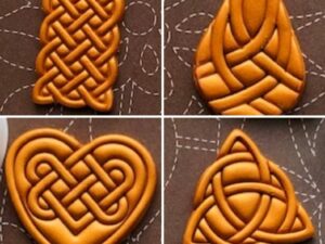 9847 مول صابلي جديد 4 قطع