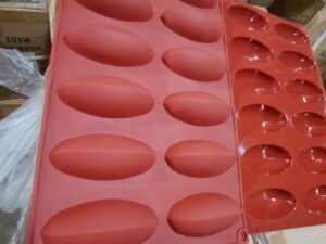 102134 مول سيليكون طويل