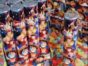 102310 فلنبو لوفي one peace