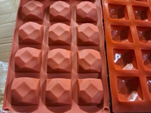 102133 مول سيليكون الماس 15