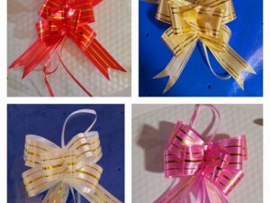 102459 حاشية ورود للتزيين 10 قطع