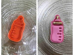 102468 طابع 3D رضاعة رقم 1