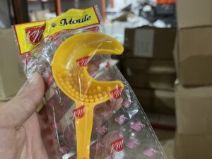 102599 مول تشاراك بلاستيك