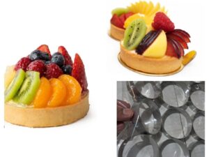 102969 سارسو تارت إينوكس 12 قطعة