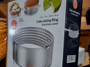 7347 قطاعة الكيكة