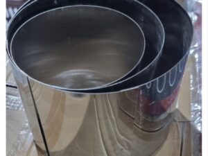 102747 لاير كايك إينوكس شكل دائري 3 قطع
