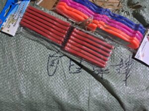 103241 مواس 12 قطعة BCR