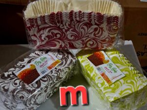 103301 كيسات ميني كايك M