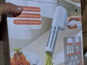 103239 براس عجينة لصناعة العجائن والرشتة