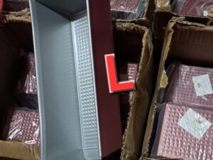 103470 مول كايك حجم L