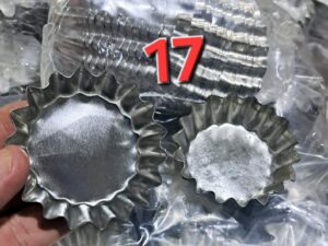 103384 دزيريات ليزاموندين 17 50 قطعة