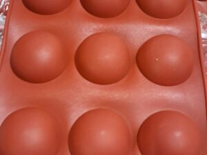 103541 مول سيليكون دومي سفار 12