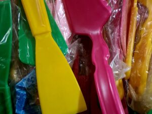 103505 ملعقة وكوبات km