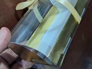 103603 علبة تونال 2 حبات 50 قطعة