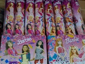 103612 فلومبو Barbie
