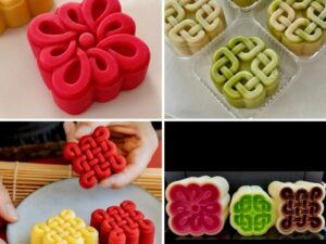 103794 مول بيستولي 3 قطع