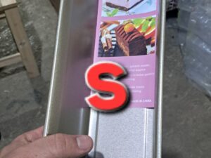 103743 مول كابك ثقيل صغير S