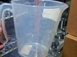 103754 طاس الكيل