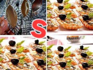 103288 باركات صغيرة 50 قطعة