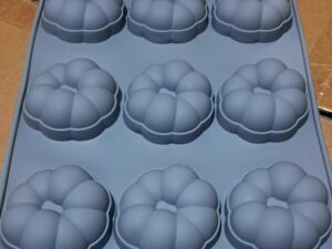 103779 مول سيليكون وردة 00