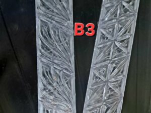 103808 مول مقروط دوبل فاص B3