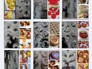 103690 شفاف شكولاطة  150 قطعة