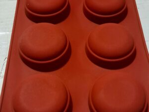 103831 مول سيليكون أوريو مدور بوندا 8